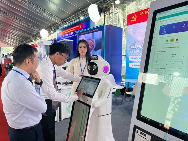 Ho Chi Minh City emerges as hub for intergrating digital tools