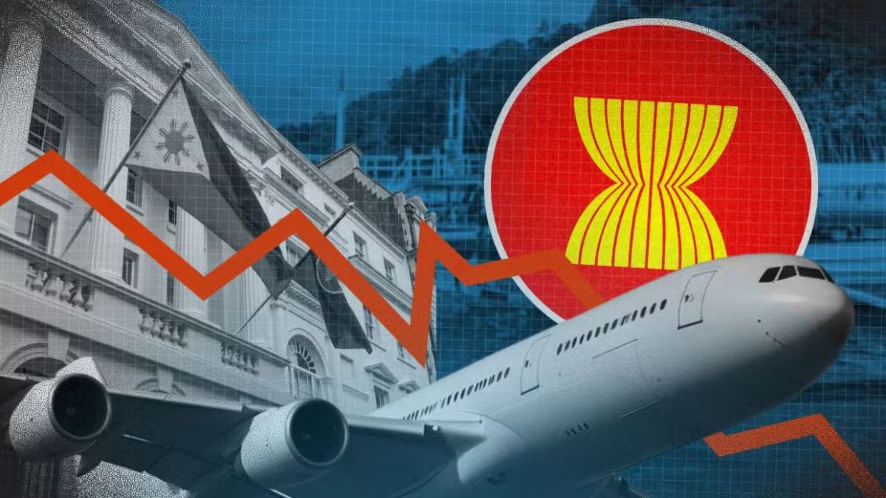 Philippines lags behind Asean neighbours in tourism rebound