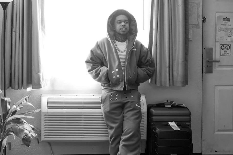 US rapper Lil Poppa, 25, dies, cause being investigated