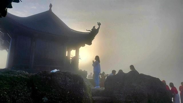 Vietnam's Yen Tu Spring Festival 2026 to open following Unesco acclaim