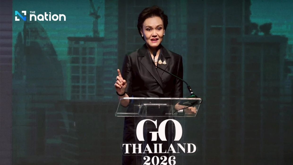 Thailand ready for US tariff talks, targets July conclusion