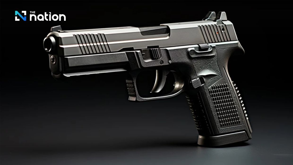 Thai government enforces strict nationwide gun control measures