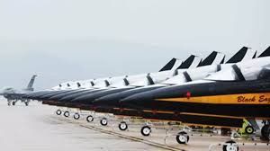 Some 41,000 litres of jet fuel leaked at US airbase in South Korea last month