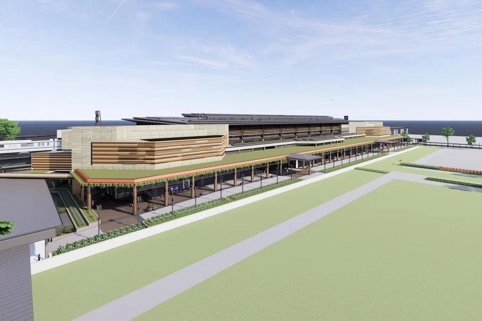 Contracts worth S$735mil to build MRT stations for Singapore's Downtown Line extension awarded; work to start in Q2