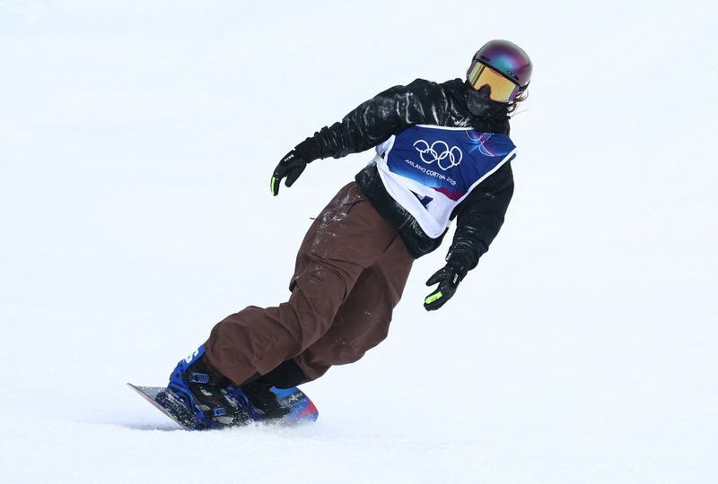 Olympics-Fourth-place finishers grapple with the edge of glory