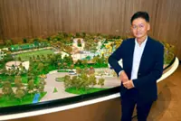 L&G charts growth plan