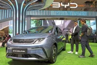 EV sales boom in Ethiopia 