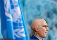 UN human rights chief raises alarm after drone strikes kill more than 50 civilians in Sudan