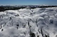 Eight backcountry skiers perish in California avalanche, ninth presumed dead
