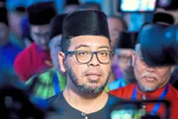 Sighting process of new moon recognised abroad