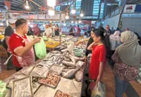 Bazaars under close watch for profiteering