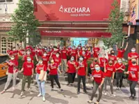 NGOs work to reduce food wastage during Ramadan