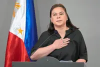 Duterte to run for president in 2028