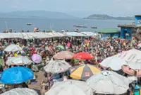 Surviving in Goma’s shadow