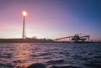 Oil grab shatters an American taboo