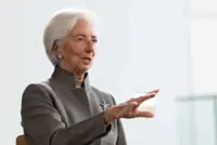 Lagarde has not reached decision on ECB term