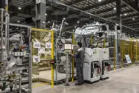 Bangladesh machinery imports rise on political hopes