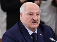Ukraine imposes sanctions against Belarus' Lukashenko for aiding Russia's war