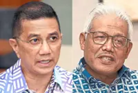 ‘Members can’t dissolve division’