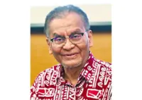 85% of TB cases involve Malaysians