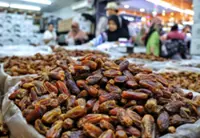 QuickCheck: Are dates and water one of the best foods to break your fast with?
