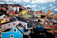Ice-cold impact: Why Greenland matters for a warming world
