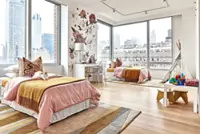 How to use soft hues at home to create interiors that feel calm and timeless