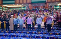Ramadan a time to reflect and reset, says PM