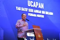 Anwar: Don’t let disputes derail nation-building efforts