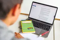 AI chatbots can improve student performance but may cause them to be inefficient