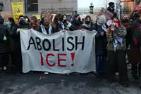 Cambodian national dies while in US immigration custody