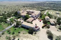 New Mexico probes allegation of bodies buried near Epstein ranch