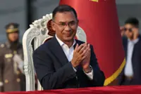 Bangladesh's new PM pledges price stability