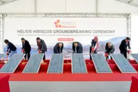 Bank supports Brunei's renewable energy plans with second solar financing project