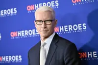 Anderson Cooper to exit CBS’s ’60 Minutes’ after nearly 20 years