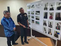 115 tonnes of e-waste plastic powder seized from Senawang factory