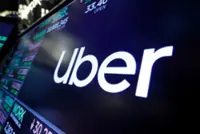 Uber will spend US$100mil to build robotaxi charging stations