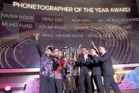 Tech brand marks anniversary with gala for Malaysians