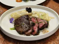 Petaling Jaya restaurant Meat Feds recognised for serving the most secondary cuts of steak in Malaysia