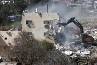 Wisma Putra condemns Israel’s ‘state land’ move in occupied West Bank