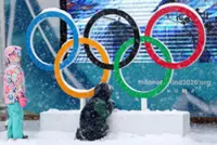 Olympics-Freestyle-Halfpipe, aerials events postponed due to heavy snow