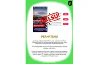 QuickCheck: Is there a free haj offer from Tabung Haji?