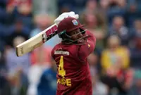Cricket-West Indies finish group stage unbeaten after easing past Italy