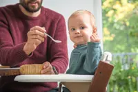 Allergy culprits: antibiotics and delayed introduction to nuts