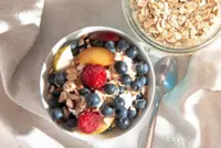 Reset your system by temporarily giving up sugar