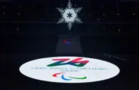 Paralympics-Italy opposes allowing Russia and Belarus to use flags, anthems