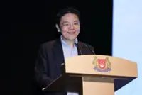 Singapore PM Wong to visit Malaysia on Friday (Feb 20)