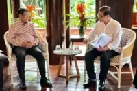 Myanmar, Thailand hold bilateral talks in Phuket, pledge stronger cooperation on border security and transnational crime