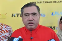 DAP to decide on July 12 if its leaders should resign from govt posts, says Loke