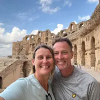 UK condemns 10-year sentence for British couple in Iran